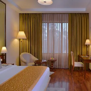 4* Hotel Western Maryland